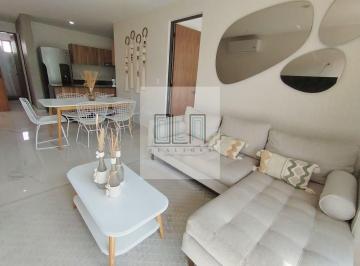 Departamento · 85m² · 2 Recámaras · 2 Estacionamientos · Departamento - Fraccionamiento Astoria