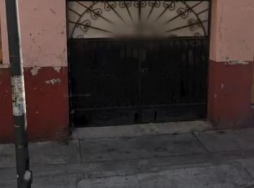 1 · Casa en Venta en San Simón Tolnahuac, Cuauhtémoc, Cdmx - Amplia Residencia Habitacional