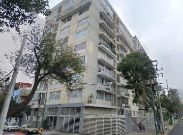 Departamento de 3 habitaciones, Benito Juárez · Departamento en Remate en Col Portales Oriente, Benito Juarez