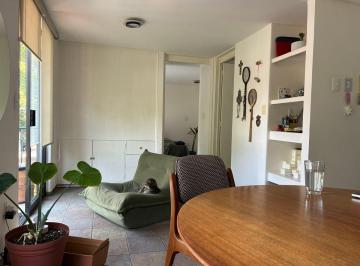 Departamento de 1 habitación, Benito Juárez · Venta Departamento Loft San Pedro de Los Pinos 1 Cuadra de Parque