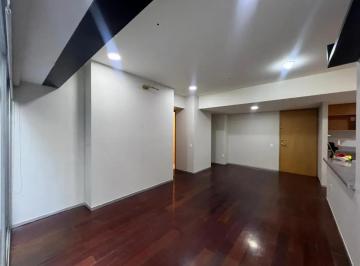 1 · Departamento en Renta en Polanco con Amplio Patio Privado