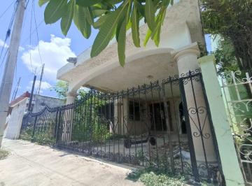 Terreno / Lote , Mérida · Terreno de 270 m² con Construcción en Venta, Dentro de La Ciudad en Col. Yucatán, Mérida, Yuc.