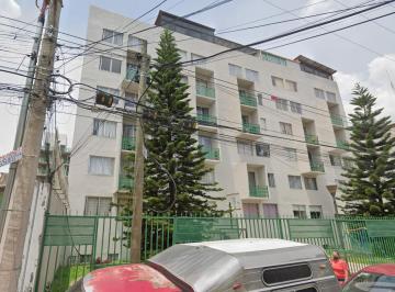 Departamento de 2 habitaciones, Miguel Hidalgo · Rh Departamento en Miguel Hidalgo, Legaria, Oportunidad
