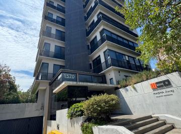 Departamento de 2 habitaciones, Guadalajara · Departamento Amueblado en Renta– Country Club