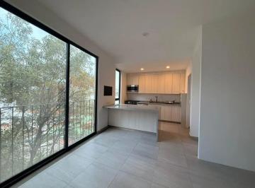 1 · Departamento en Renta en Escandón