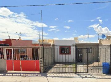 Casa en condominio de 2 habitaciones, Juárez · En Venta Casa de Dos Recamaras
