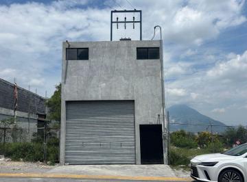 Bodega comercial , General Escobedo · Bodega en Venta Nueva en General Escobedo, N. L.