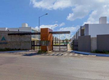 Casa en condominio · 4 Recámaras · 2 Estacionamientos · Casa en Renta en Residencial Altus I
