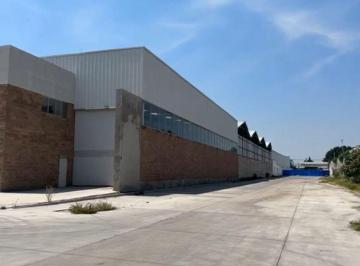 Terreno / Lote , Zapopan · Terrenos Industriales Urbanizados | 1.5 Km de Periférico y López Mateos