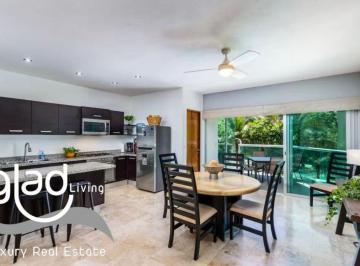 Departamento de 2 habitaciones, Bahía de Banderas · Departamento Amueblado en Renta en Plaza 3.14, Nuevo Vallarta