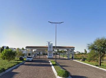 Entrada al cluster · ¡Excelente Oportunidad! Vendo Terreno en Ciudad Maderas, El Marqués, Querétaro.