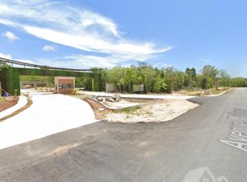 Terreno / Lote · 706m² · Terreno en Venta en Cancun