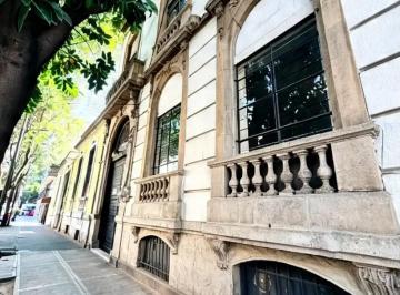 Casa uso de suelo de 10 habitaciones, Cuauhtémoc · Casa con Uso de Suelo en Roma Norte