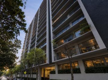 Departamento de 2 habitaciones, Cuauhtémoc · Departamento de 130 m², 2 Recamaras, 1.5 Baños en Hipodromo Condesa, Cuauhtémoc, Cdmx.