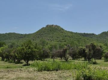 Terreno / Lote , Montemorelos · Terreno en Montemorelos, N. L. Ideal Para Para Desarrollo Campestre o Semi Urbano