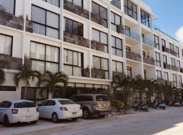 Departamento · 45m² · 1 Recámara · Departamento en Venta en Aldea Zama Playa del Carmen