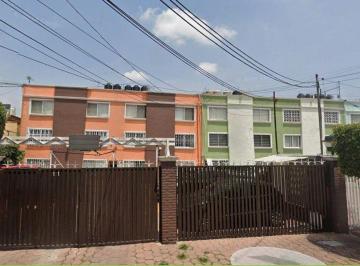 Departamento de 3 habitaciones, Nezahualcóyotl · Departamento en Venta, Col. Bosques de Aragón, Nezahualcóyotl