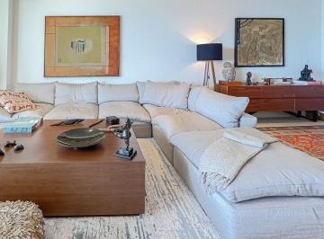 Departamento · 287m² · 2 Estacionamientos · Departamento en Venta, 3 Recamaras, con Playa, Sls Residences, Puerto Cancun