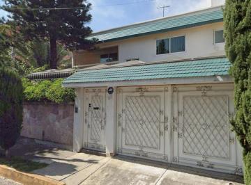 Casa de 4 habitaciones, Alvaro Obregón · Casa en Venta en Colina del Sur, Álvaro Obregón