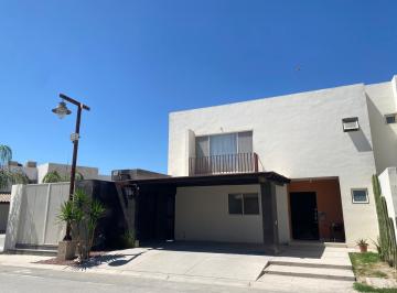 Casa · 203m² · 3 Recámaras · 2 Estacionamientos · Casa en Venta en Cda. Country Club Sector Viñedos Torreon Coah