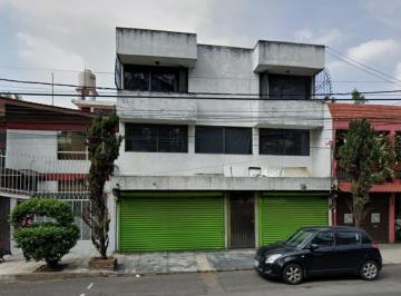 Casa de 4 habitaciones, Azcapotzalco · Casa en Remate en Col Ex - Hacienda El Rosario, Azcapotzalco