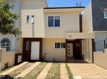 Casa de 3 habitaciones, Zapopan · Casa en Renta en La Cima, Zapopan, Jal.