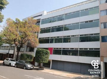 Departamento de 3 habitaciones, Miguel Hidalgo · Departamento en Renta, Colonia Escandón