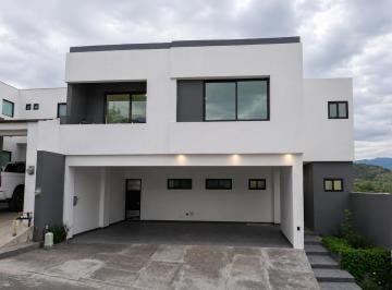 Casa de 3 habitaciones, Monterrey · Casa Nueva en Venta, Valle Alto, Monterrey