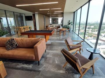 Departamento de 3 habitaciones, Zapopan · Departamento en Venta Zona Andares