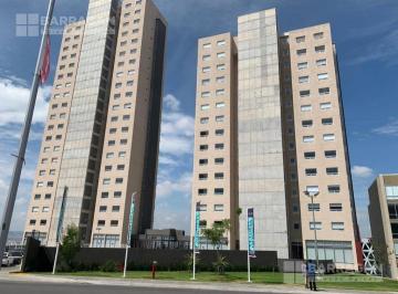 Departamento · 75m² · 1 Recámara · 1 Estacionamiento · Loft en Renta Amueblado en Levant Diamante