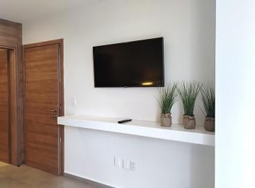 1 · Departamento en Polanco - 1 Recámara