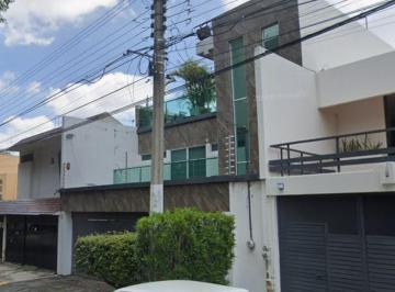 Casa de 4 habitaciones, Zapopan · Venta de Casa en Fracc. Camino Real, Zapopan, Jalisco
