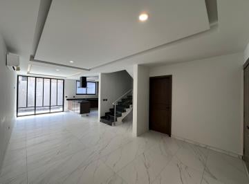 Casa en condominio de 4 habitaciones, Zapopan · Casa Nueva en Venta en Vitana Residencial, 23c