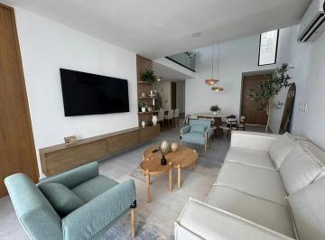 1 · Casa en Venta en Temozon Norte Merida Yucatan