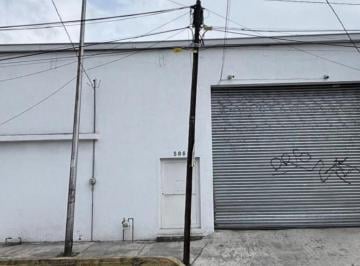 Bodega comercial · 420m² · Bodega en Venta Centro Guadalupe