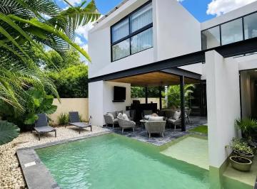 1 · Casa en Privada en Venta Al Norte de Merida Yucatan