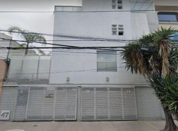 Casa de 4 habitaciones, Benito Juárez · Casa en Remate en Col del Valle Sur, Benito Juarez