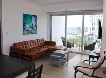 Departamento · 118m² · 2 Recámaras · 2 Estacionamientos · Departamento en Venta, Torre Buenos 9no Piso, Aires, Zona Malecon. Cancun, Q. R.