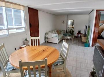Departamento de 2 habitaciones, Benito Juárez · Departamento Amueblado Renta en Narvarte