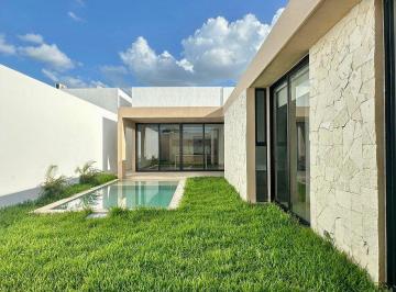 6b082c5e03173c6e219143745884de475cc173e09cf52a95b6c257573b2f6682 · Bvm Casa en Renta en Adana Residencial – Xcanatún, Mérida