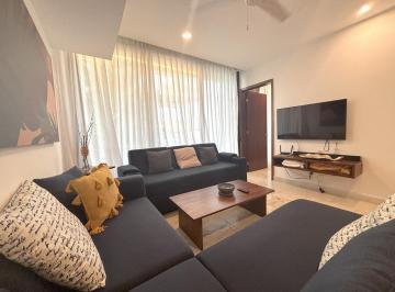 Departamento · 68m² · 2 Recámaras · Departamento 2 Hab 2 Baños 5ta Av Playa del Carmen
