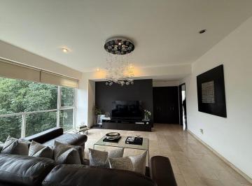 Departamento de 3 habitaciones, Huixquilucan · Departamento en Venta en Bosque Real