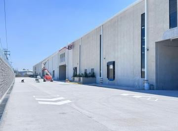 Nave industrial , Teoloyucan · Renta de Bodega Industrial