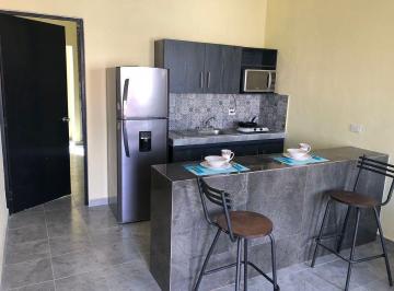 Departamento · 1 Recámara · 1 Estacionamiento · Departamento Amueblado en Renta en Las Americas
