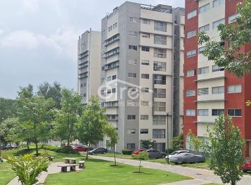 Departamento de 3 habitaciones, San Pedro Tlaquepaque · Departamento Amueblado en Renta en Alto Horizonte, Tlaquepaque