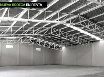 Bodega comercial , Saltillo · Bodega Nueva en Dist Vial El Sarape. Saltillo.