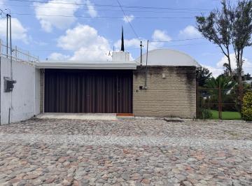 Casa de 3 habitaciones, Puebla · ¡Espectacular Residencia en Venta Env Villas La Calera! con Opción a Comprar Terreno Excedente