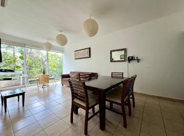 Departamento · 88m² · 2 Recámaras · 2 Estacionamientos · Departamento en Venta Amueblado y Equipado en Villa Maya