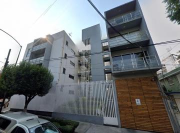 Departamento de 3 habitaciones, Benito Juárez · Departamento en Remate en Col Narvarte Oriente, Benito Juarez