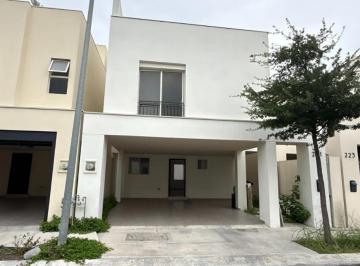 Casa de 3 habitaciones, Apodaca · Casa en Venta – Bosquealto Apodaca, Nuevo Leon